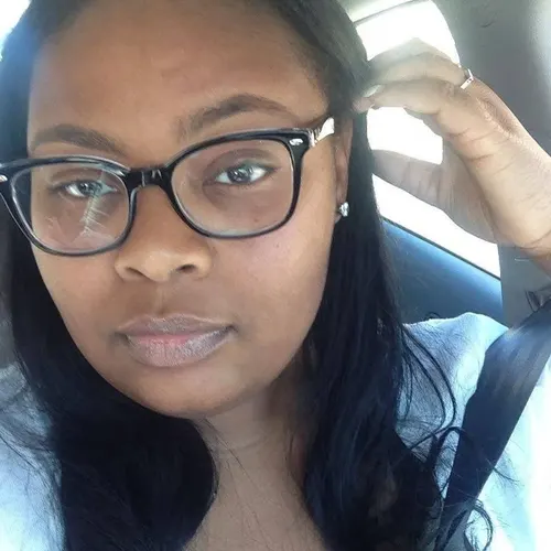 Chastity Toles